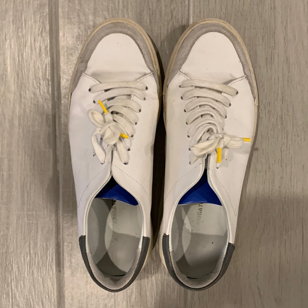 Axel Arigato Clean 90 Triple Shoes